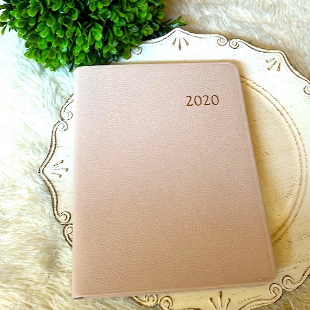 Neiman Marcus appointment book (2020) new